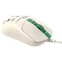 Игровая мышь A4Tech Bloody W72 Ultra Pixels (зеленый) фото 1